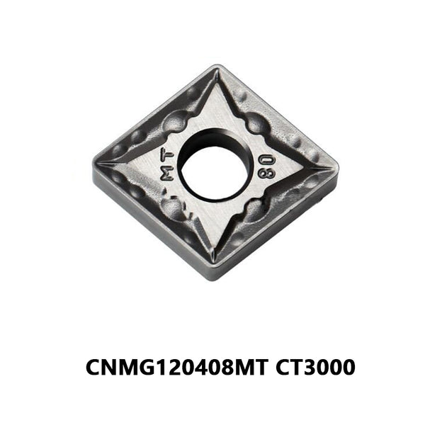 CNMG120408MT CT3000 (10pcs)