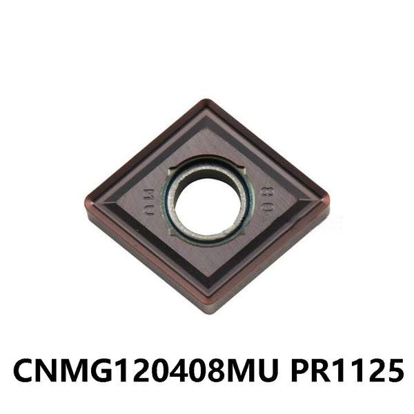 CNMG120408MU PR1125 (10pcs)