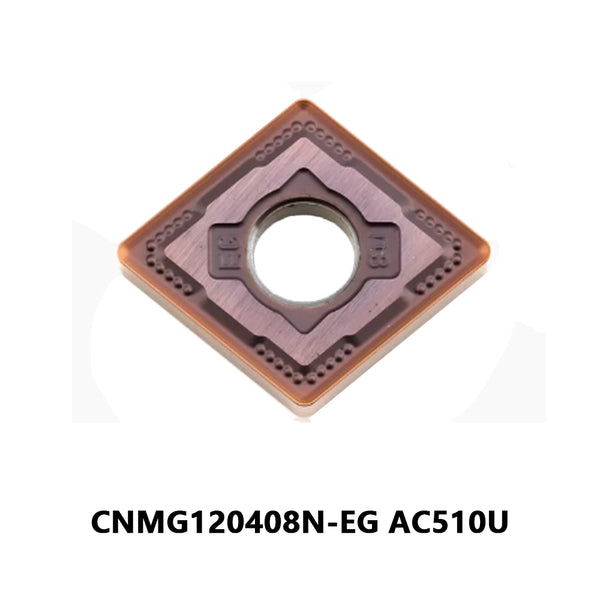 CNMG120408N-EG AC510U (10pcs)