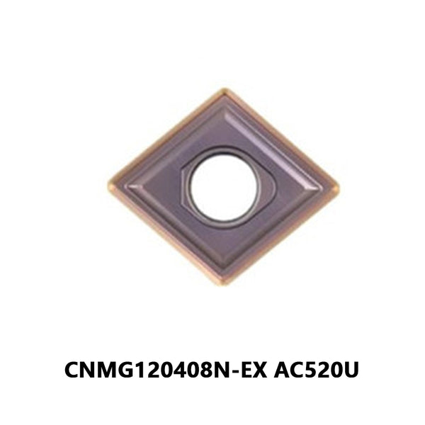 CNMG120408N-EX AC520U (10pcs)