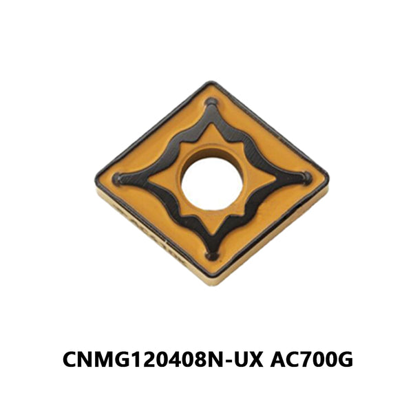 CNMG120408N-UX AC700G (10pcs)