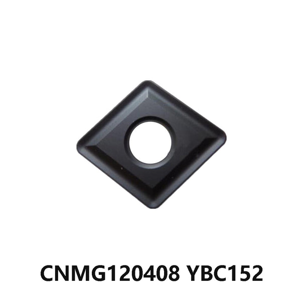 CNMG120408 YBC152 (10pcs)