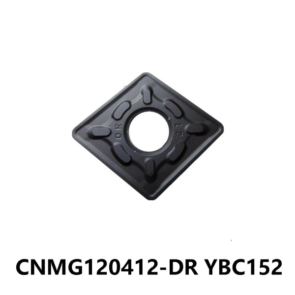 CNMG120412-DR YBC152 (10pcs)