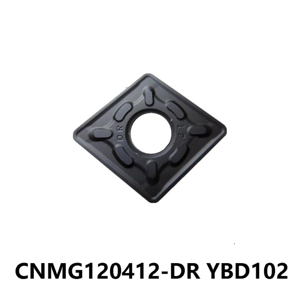 CNMG120412-DR YBD102 (10pcs)