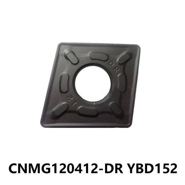 CNMG120412-DR YBD152 (10pcs)