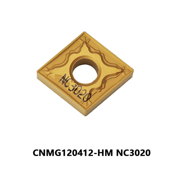 CNMG120412-HM NC3020 (10pcs)