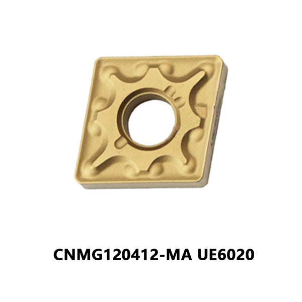 CNMG120412-MA UE6020 (10pcs)