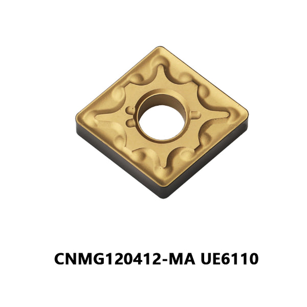 CNMG120412-MA UE6110 (10pcs)