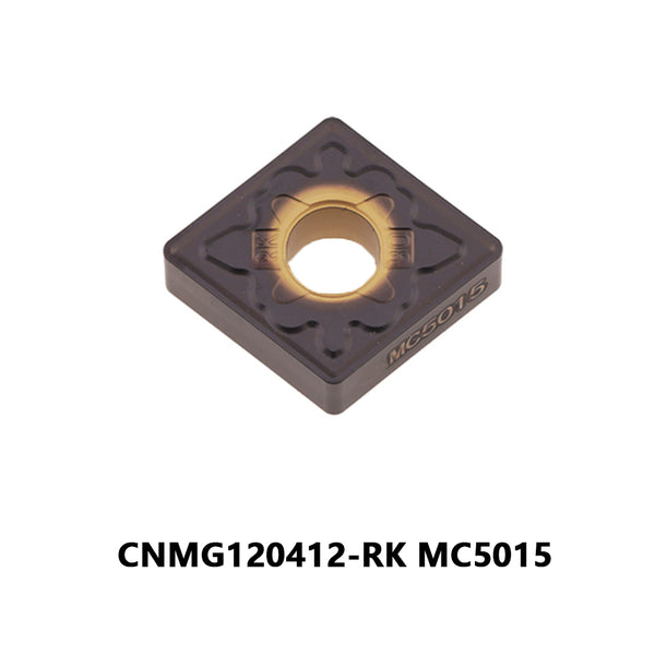 CNMG120412-RK MC5015 (10pcs)