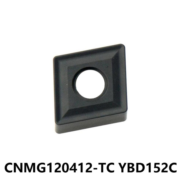 CNMG120412-TC YBD152C (10pcs)