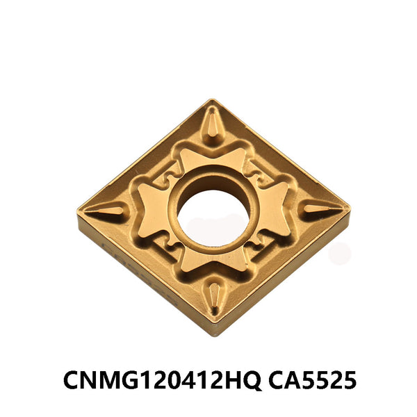 CNMG120412HQ CA5525 (10pcs)