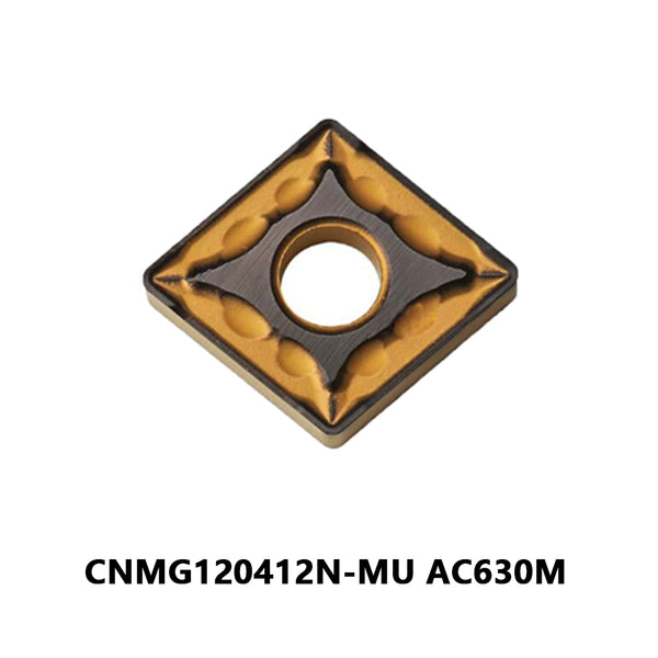 CNMG120412N-MU AC630M (10pcs)