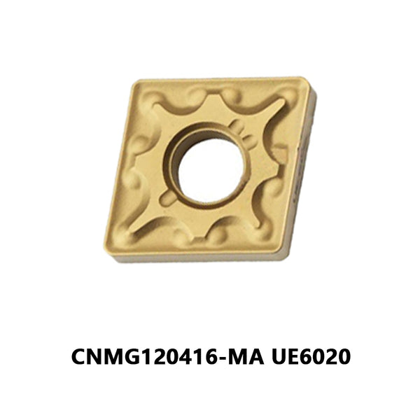 CNMG120416-MA UE6020 (10pcs)