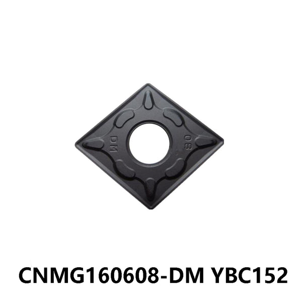 CNMG160608-DM YBC152 (10pcs)