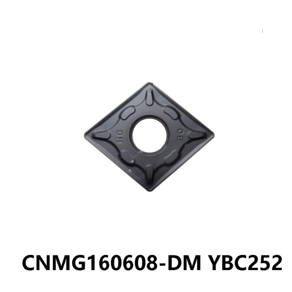 CNMG160608-DM YBC252 (10pcs)