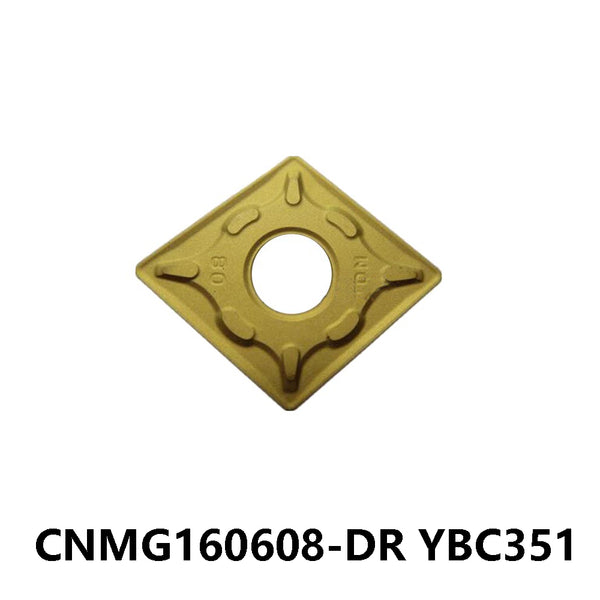 CNMG160608-DR YBC351 (10pcs)