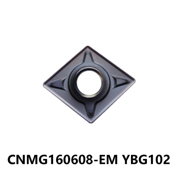 CNMG160608-EM YBG102 (10pcs)