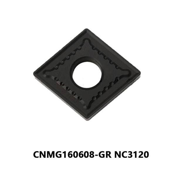 CNMG160608-GR NC3120 (10pcs)