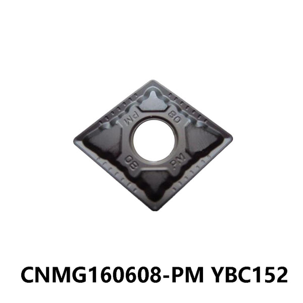 CNMG160608-PM YBC152 (10pcs)