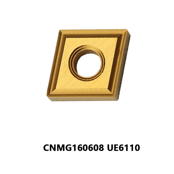 CNMG160608 UE6110 (10pcs)