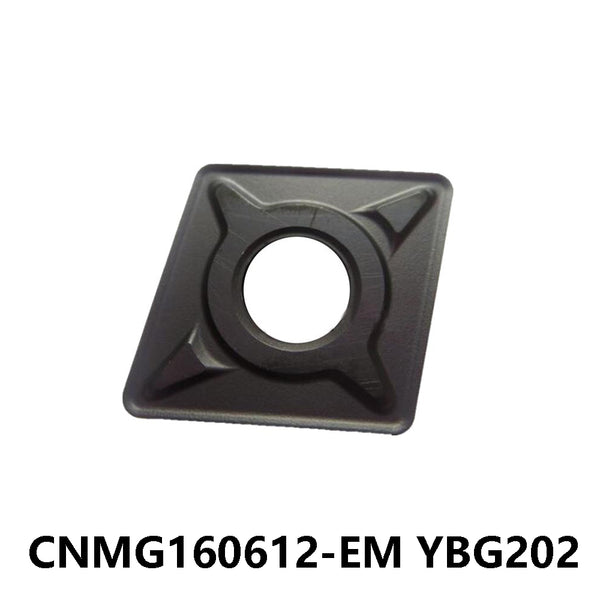 CNMG160612-EM YBG202 (10pcs)