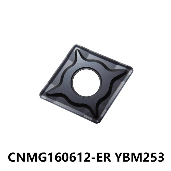 CNMG160612-ER YBM253 (10pcs)