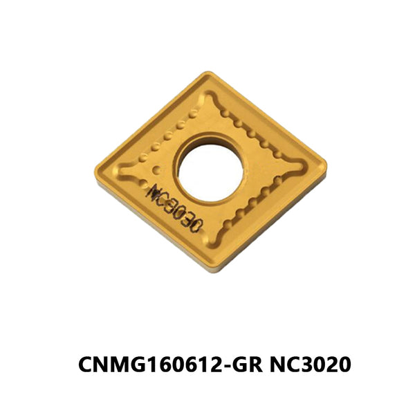 CNMG160612-GR NC3020 (10pcs)