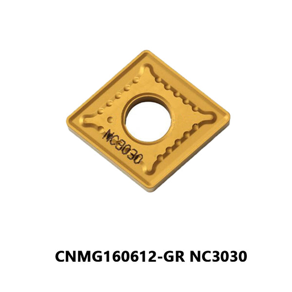 CNMG160612-GR NC3030 (10pcs)