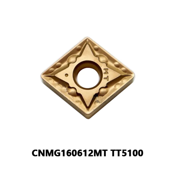 CNMG160612MT TT5100 (10pcs)