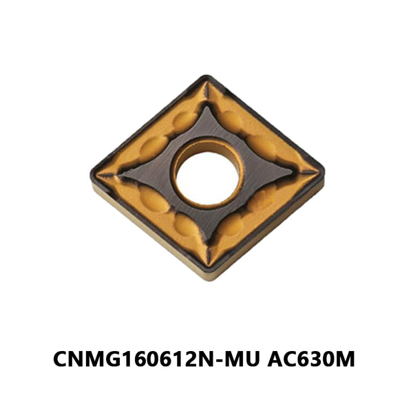 CNMG160612N-MU AC630M (10pcs)