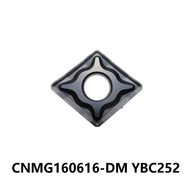 CNMG160616-DM YBC252 (10pcs)