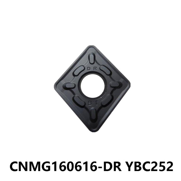 CNMG160616-DR YBC252 (10pcs)