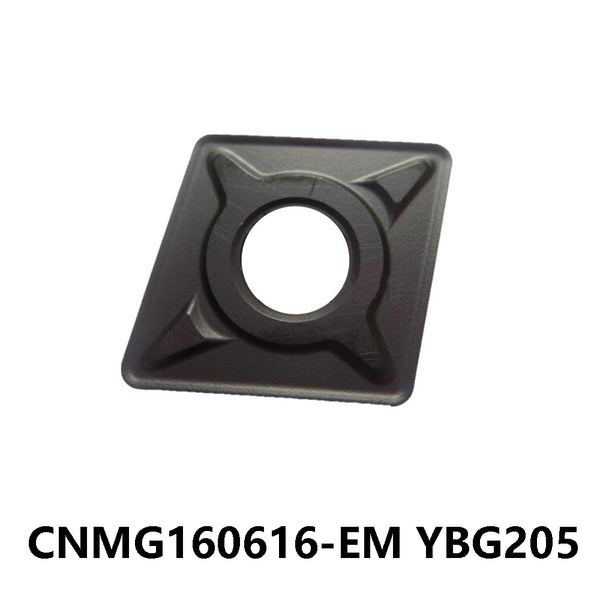 CNMG160616-EM YBG205 (10pcs)