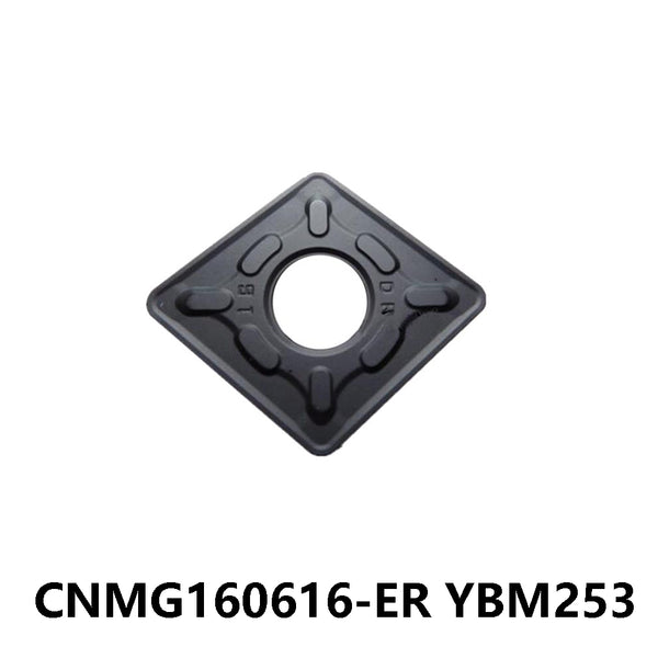 CNMG160616-ER YBM253 (10pcs)