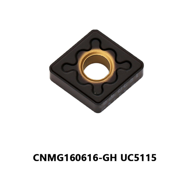 CNMG160616-GH UC5115 (10pcs)