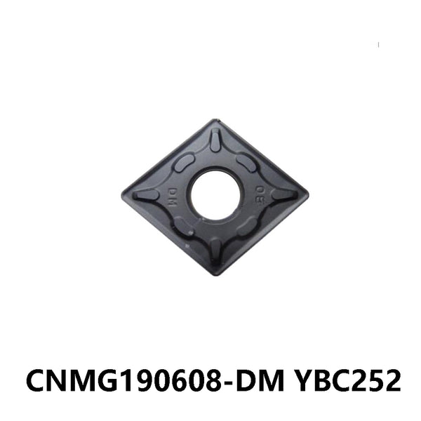 CNMG190608-DM YBC252 (10pcs)