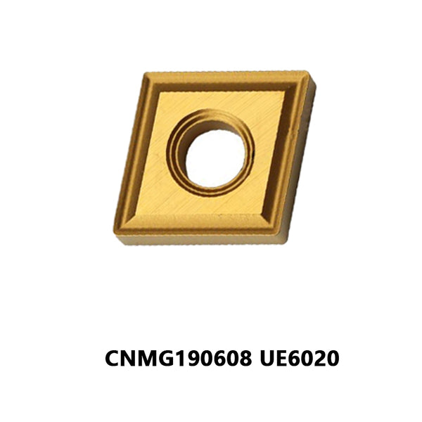 CNMG190608 UE6020 (10pcs)