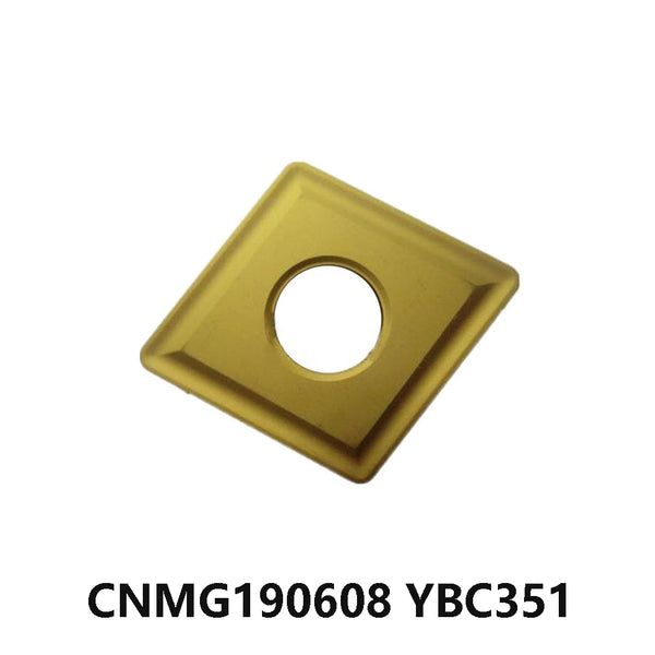 CNMG190608 YBC351 (10pcs)