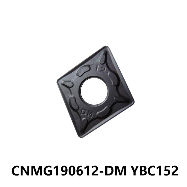 CNMG190612-DM YBC152 (10pcs)