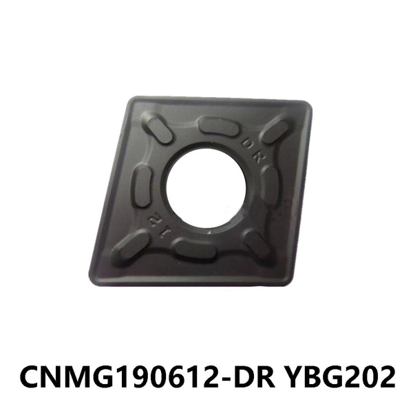 CNMG190612-DR YBG202 (10pcs)