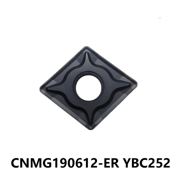 CNMG190612-ER YBC252 (10pcs)