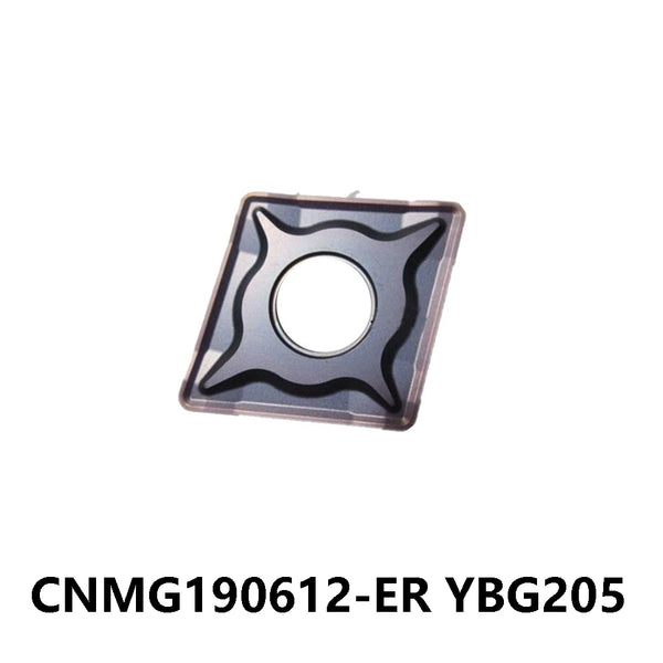 CNMG190612-ER YBG205 (10pcs)