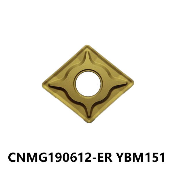 CNMG190612-ER YBM151 (10pcs)