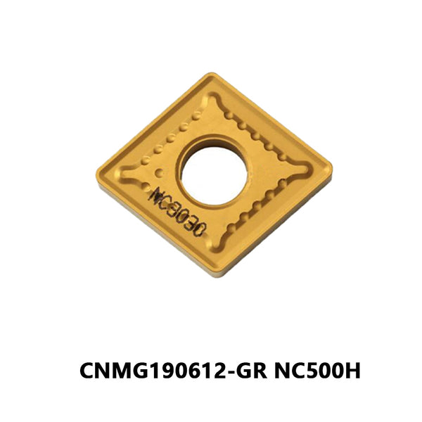 CNMG190612-GR NC500H (10pcs)