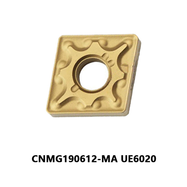 CNMG190612-MA UE6020 (10pcs)