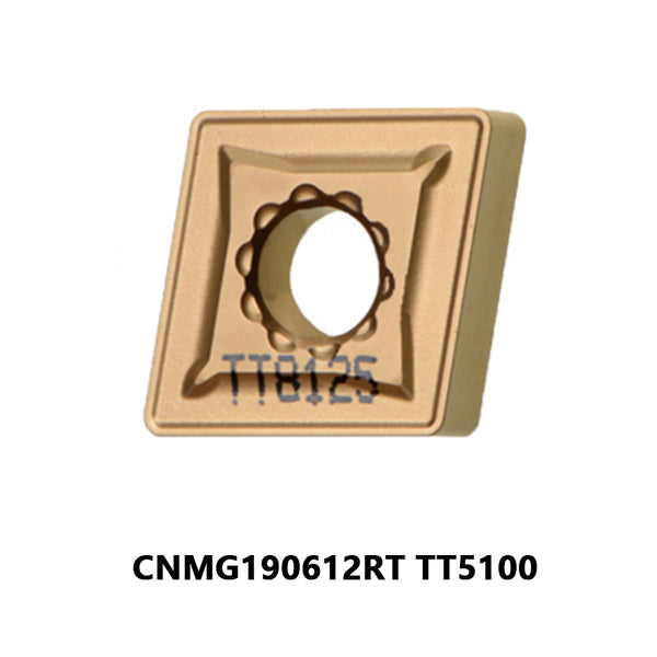 CNMG190612RT TT5100 (10pcs)