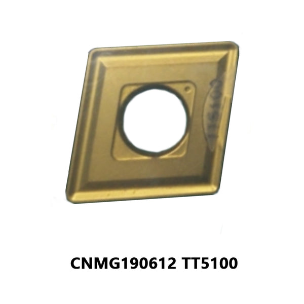 CNMG190612 TT5100 (10pcs)