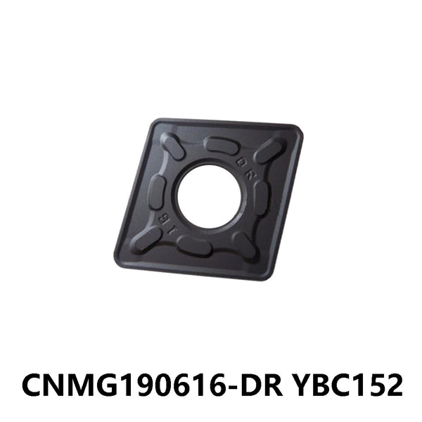 CNMG190616-DR YBC152 (10pcs)