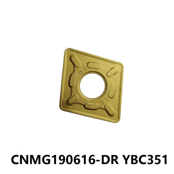 CNMG190616-DR YBC351 (10pcs)