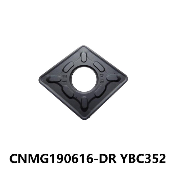 CNMG190616-DR YBC352 (10pcs)